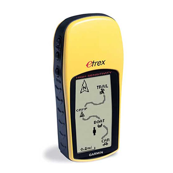 Garmin eTrex&reg; H Portable GPS Unit, , large image number 0